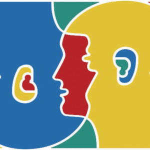 Logo Evropskog dana jezikâ: Council of Europe